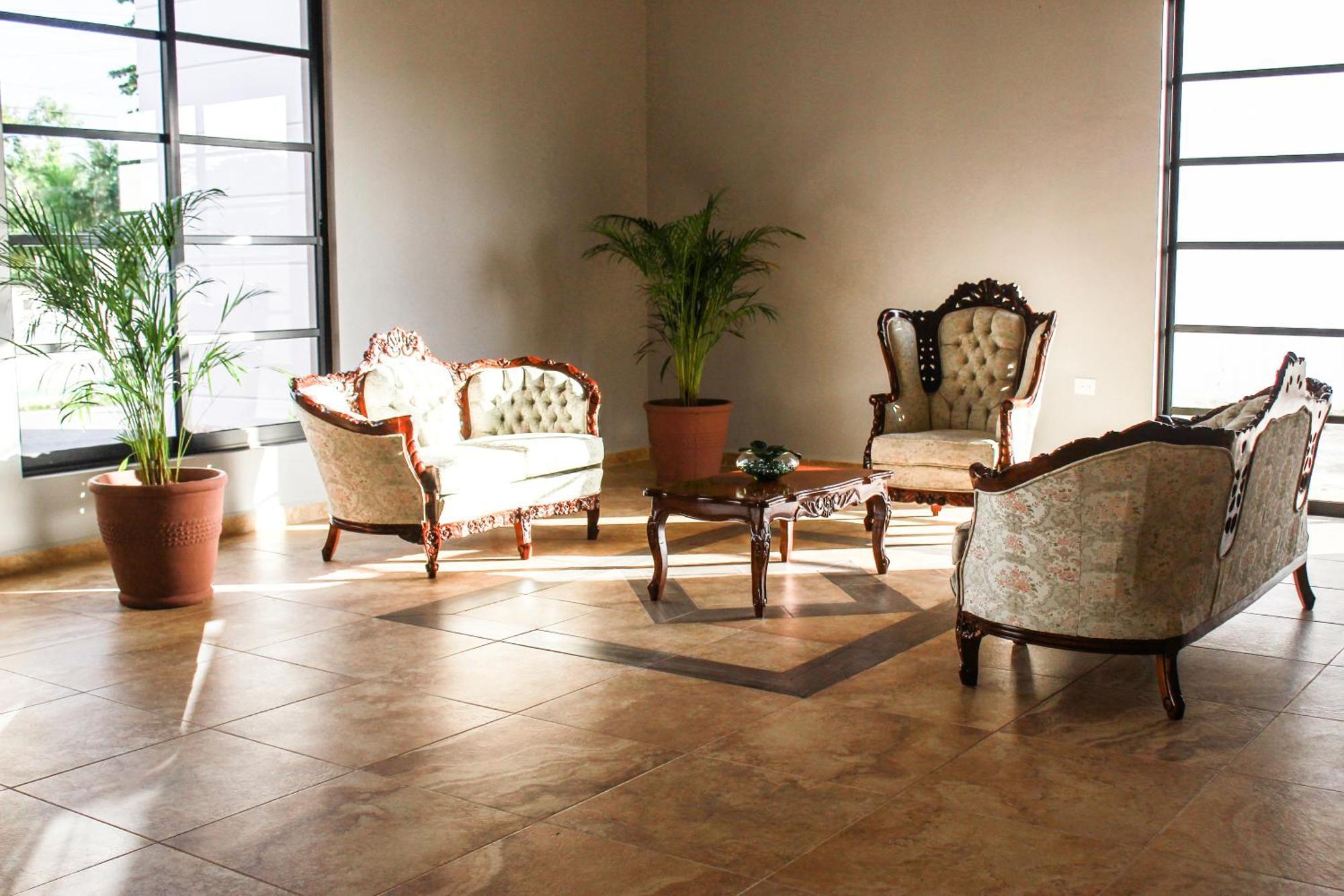 Hotel Los Frailes, Valladolid, Yucatan Valladolid  Eksteriør billede