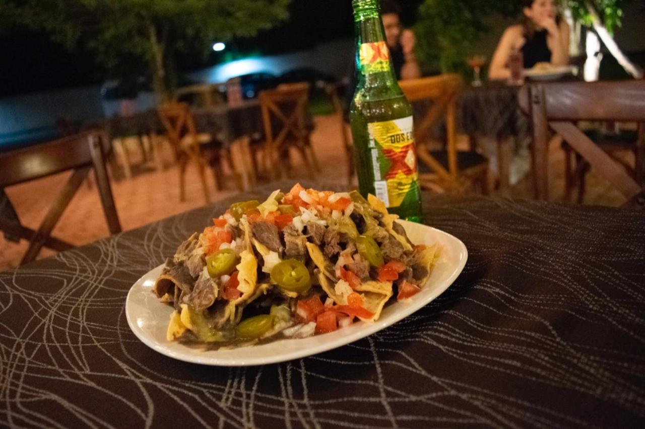 Hotel Los Frailes, Valladolid, Yucatan Valladolid  Eksteriør billede
