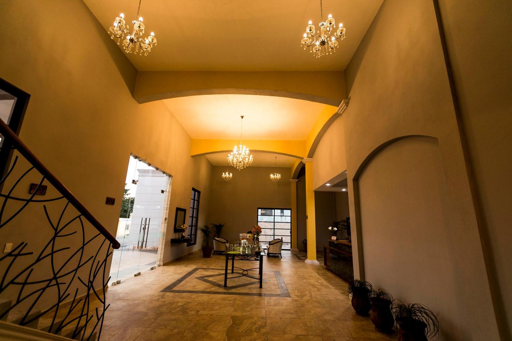 Hotel Los Frailes, Valladolid, Yucatan Valladolid  Eksteriør billede
