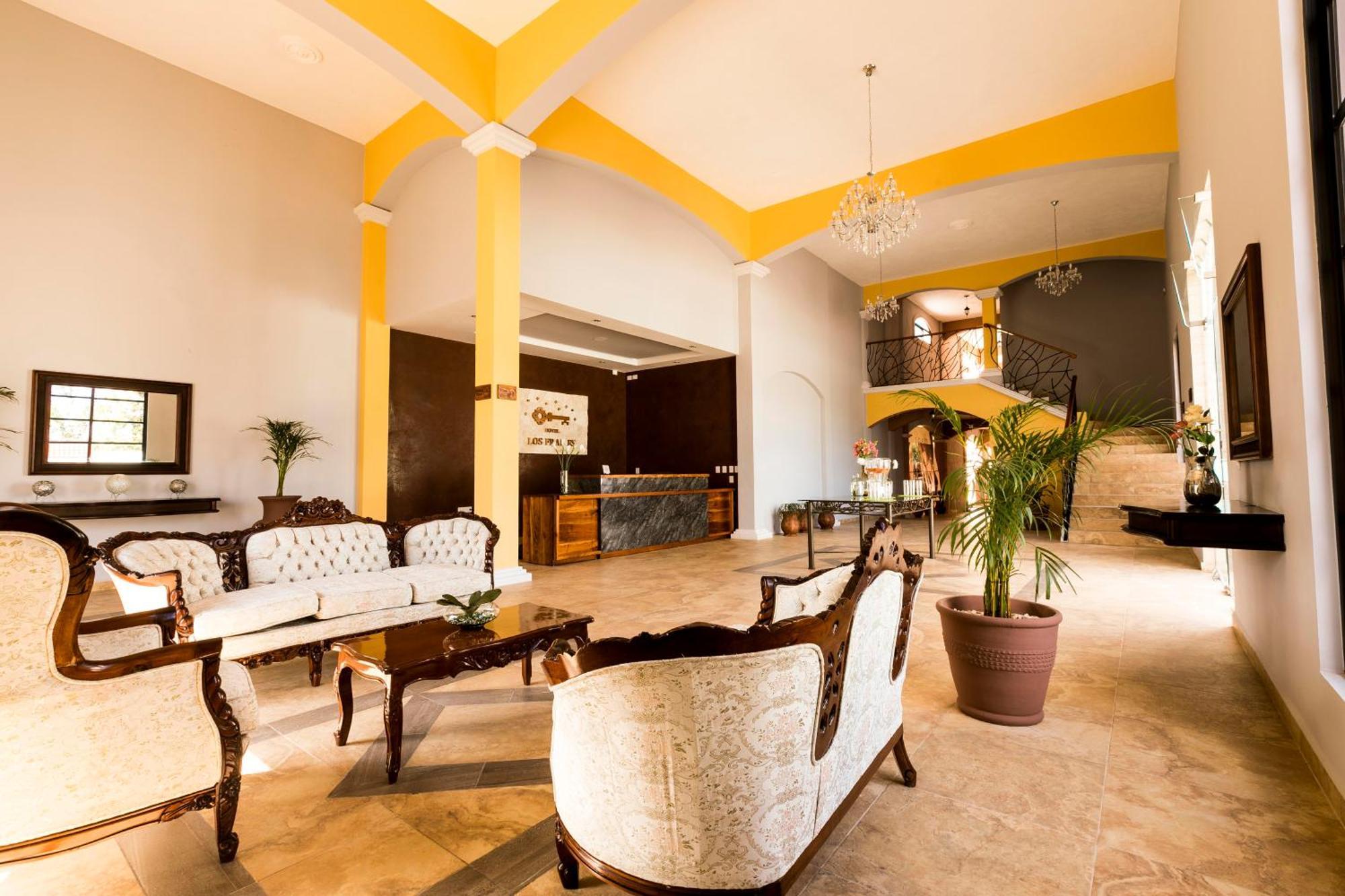 Hotel Los Frailes, Valladolid, Yucatan Valladolid  Eksteriør billede